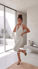 ENSEMBLE PANTALON CAPUCINE