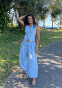 ENSEMBLE PANTALON LOUISE