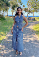 ENSEMBLE PANTALON LOUISE