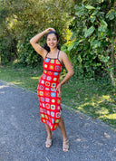 ROBE NINA