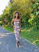 ROBE NINA