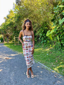 ROBE NINA