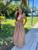 ROBE NOLEA