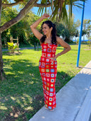 ENSEMBLE JUPE NINA