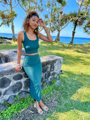 ENSEMBLE JUPE JASMINE
