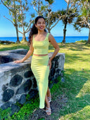 ENSEMBLE JUPE JASMINE