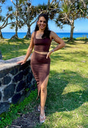 ENSEMBLE JUPE JASMINE