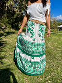 JUPE ISÉA