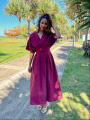 ROBE AZÉLIE