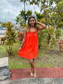 ROBE MALLORY