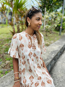 ROBE DOROTHÉE