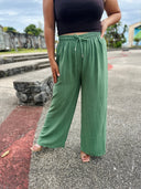 PANTALON OPALINE