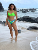 MAILLOT DE BAIN LUJI