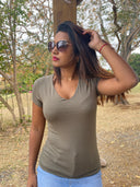 T-SHIRT SIMPLE