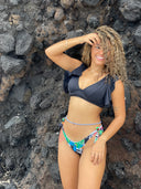 MAILLOT DE BAIN VOLIETTA