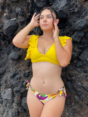 MAILLOT DE BAIN VOLIETTA