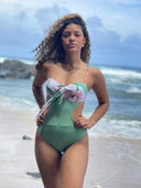 MAILLOT DE BAIN FLORY