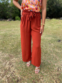 PANTALON NOELIE