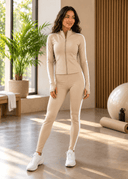ENSEMBLE PANTALON MILIYA