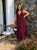 ROBE CORALIA