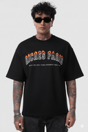 T.SHIRT STRONG - RICHES PARIS