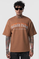 T.SHIRT STRONG - RICHES PARIS