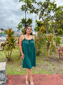 ROBE MALLORY