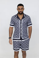 ENSEMBLE SHORT NAEL