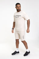 ENSEMBLE SHORT NOUNOURS