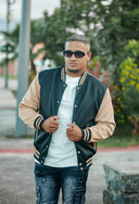 VESTE RAYAN