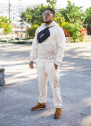 ENSEMBLE JOGGING MARVIN