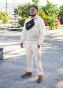 ENSEMBLE JOGGING MARVIN