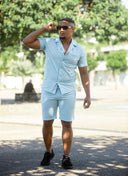 ENSEMBLE SHORT DIMITRI