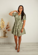 ROBE CLEA