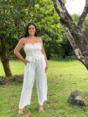 ENSEMBLE PANTALON LENA