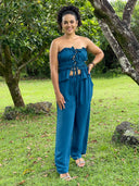 ENSEMBLE PANTALON LENA