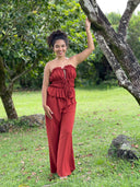 ENSEMBLE PANTALON LENA