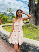 ROBE CATHY