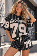 SHORT L.A