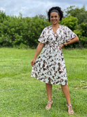 ROBE FANY