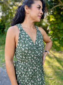 ROBE ISABELLA