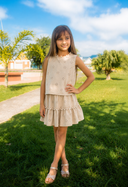 ENSEMBLE JUPE ELOISE