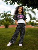 ENSEMBLE PANTALON FALLON