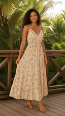 ROBE LILOU