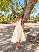 ROBE TIANA