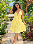 ROBE AZALYA