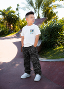 PANTALON AMAURY