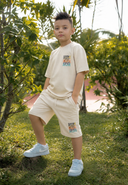 ENSEMBLE SHORT TADAM