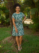 ROBE CAMILLE