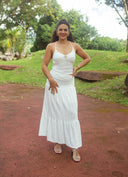 ENSEMBLE JUPE YASMINA